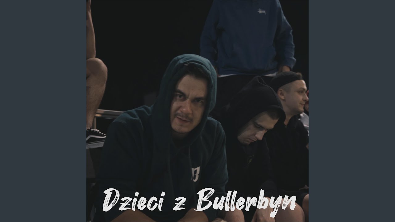 Dzieci Z Bullerbyn (feat. Karol'ek)