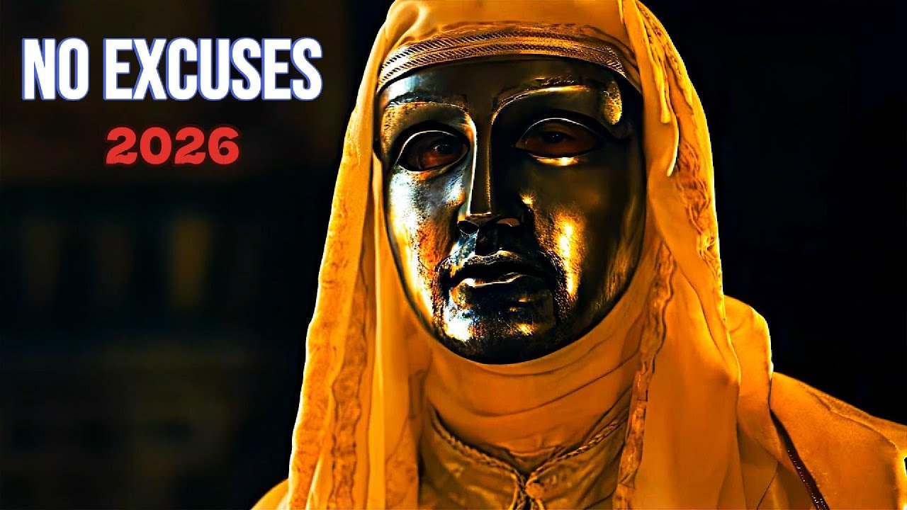 KING BALDWIN IV: Watch This If You Are Lazy In 2026 👁️