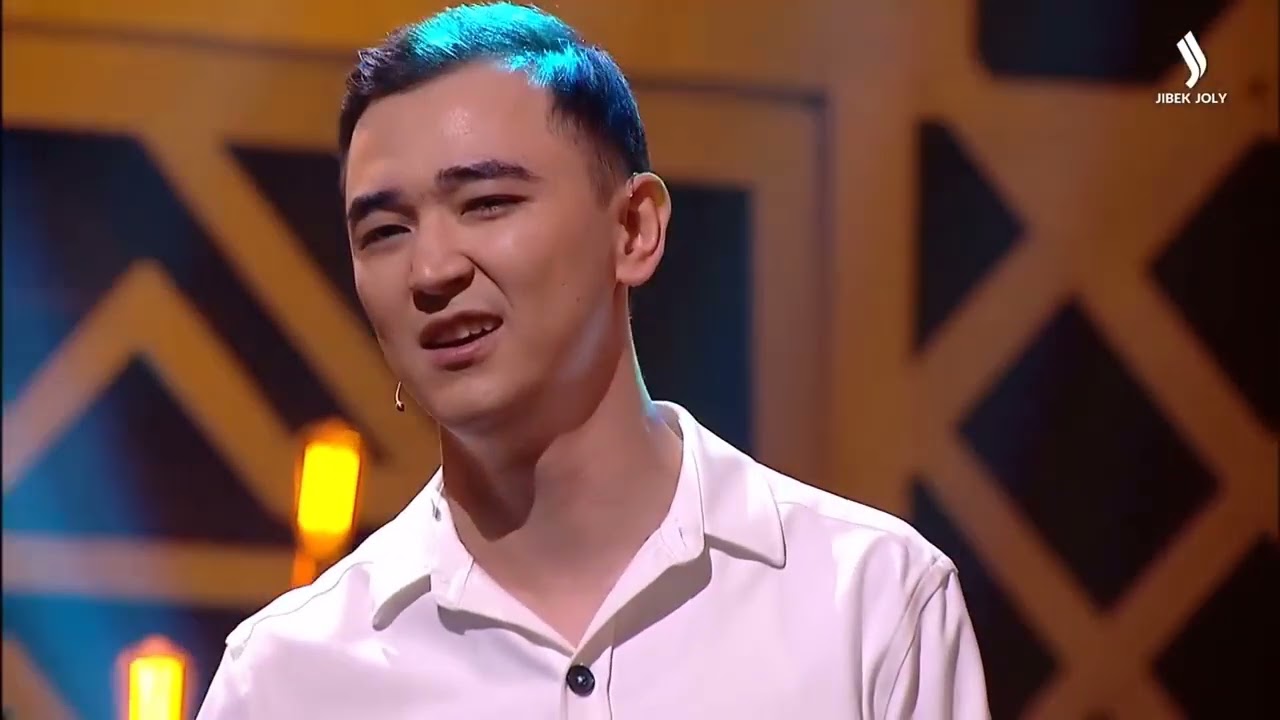 Ерден Жақсыбеков – Маңмаңгер | Ақан сері | Jibek Joly music