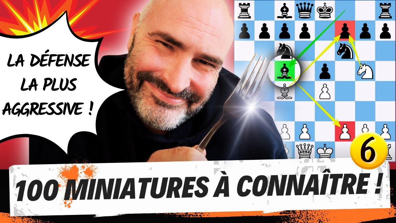 La TRAXLER : une CONTRE-ATTAQUE à te faire transpirer