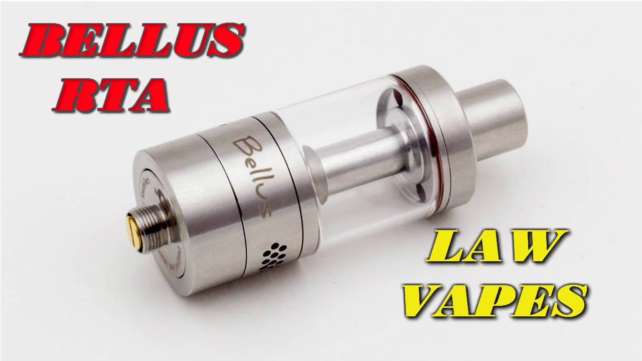 Bellus RTA by UD Technology