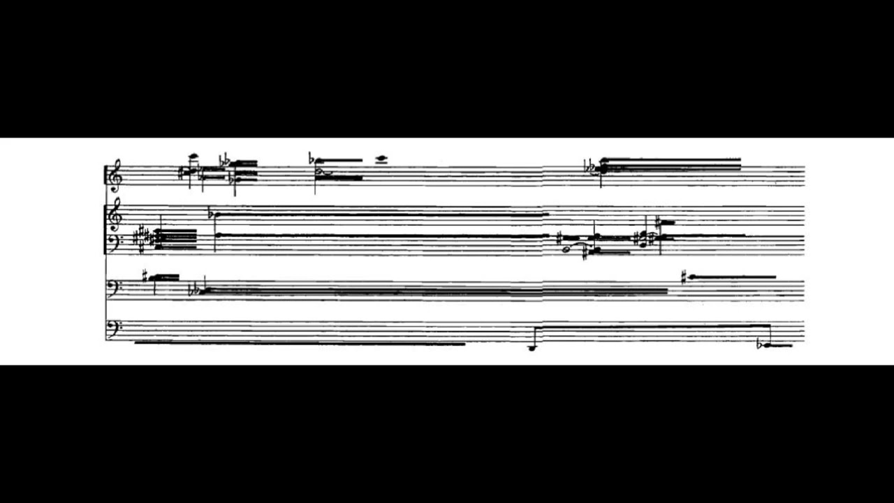 Underrated Organ Music No. 40 - John Cage: Organ2/ASLSP