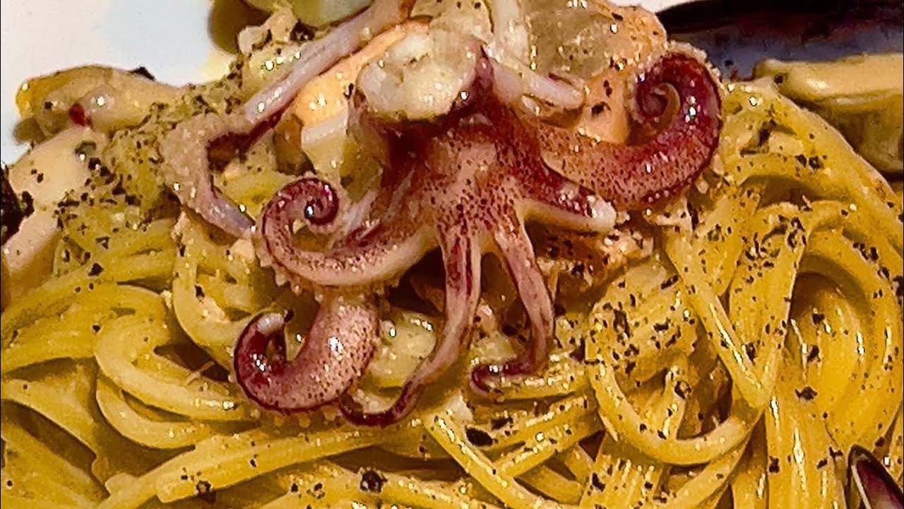Carbonara di Mare