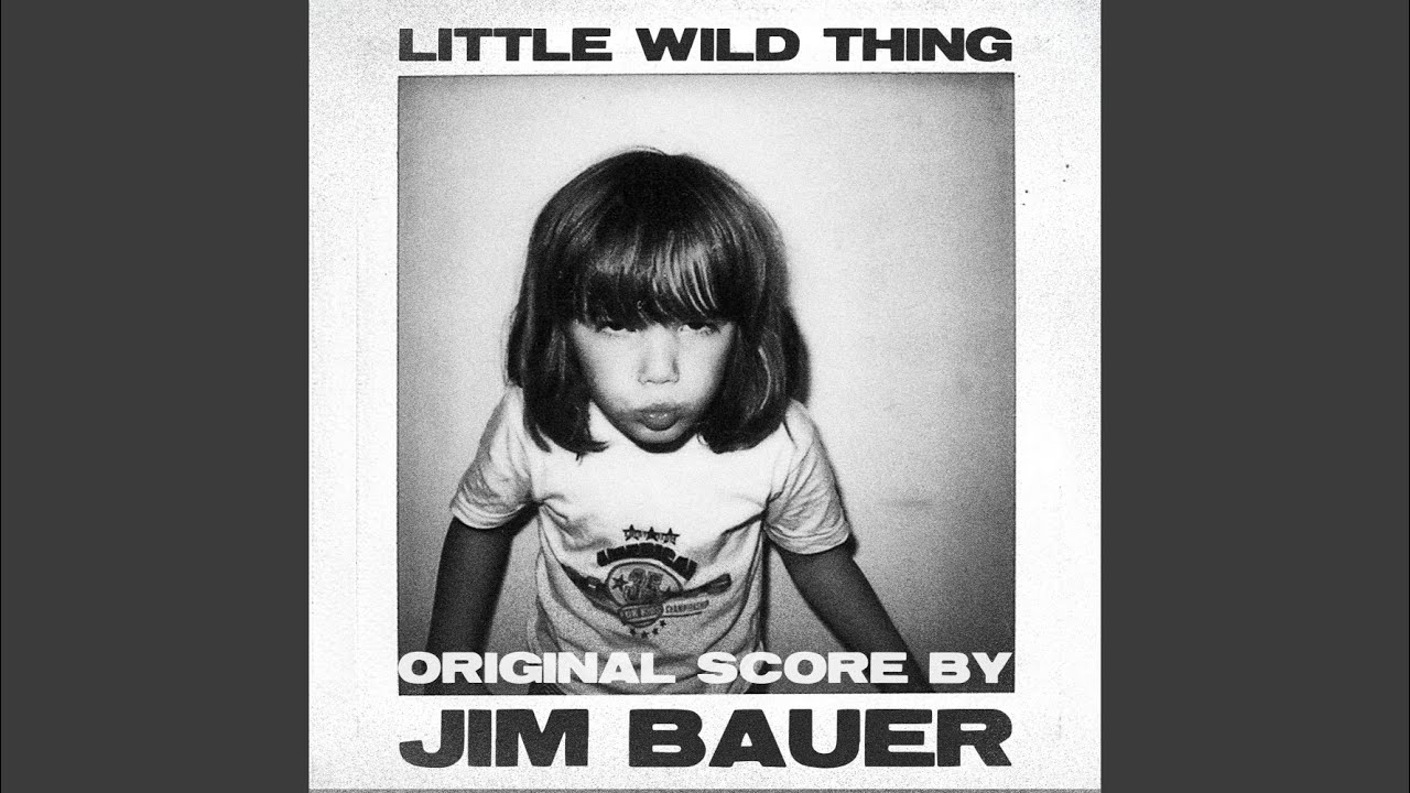 Little Wild Thing