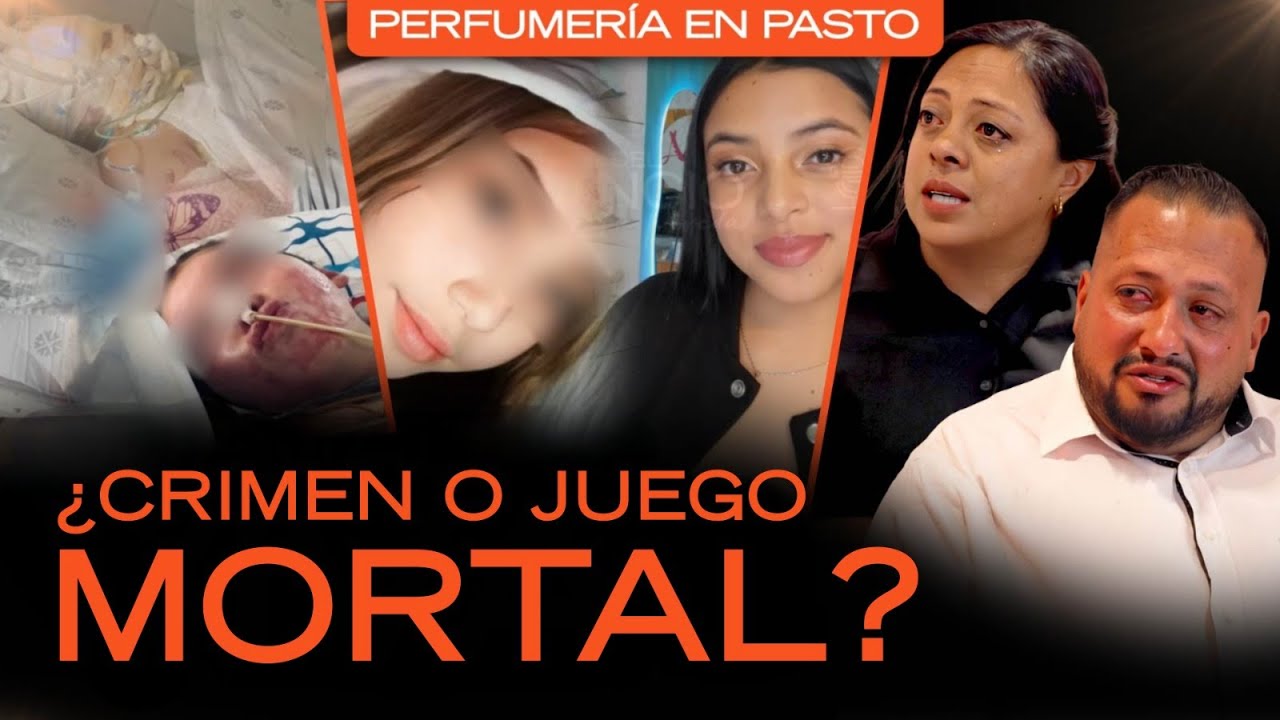 Así Por jugar con fuego, quemaron a dos niñas de 15 años: Una falleció y la otra lucha por su vida