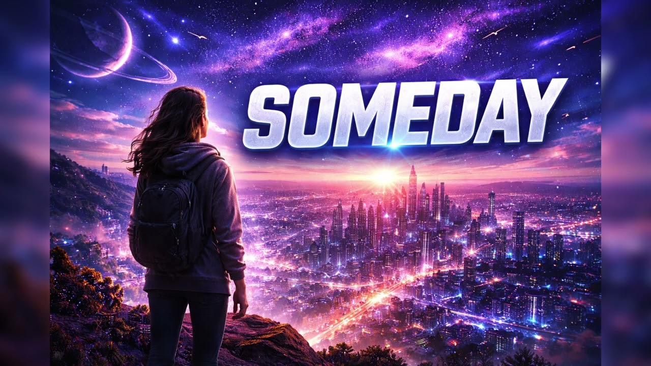 CHRISNX4 - SOMEDAY | TRAP 2026 (Xammer Samples)