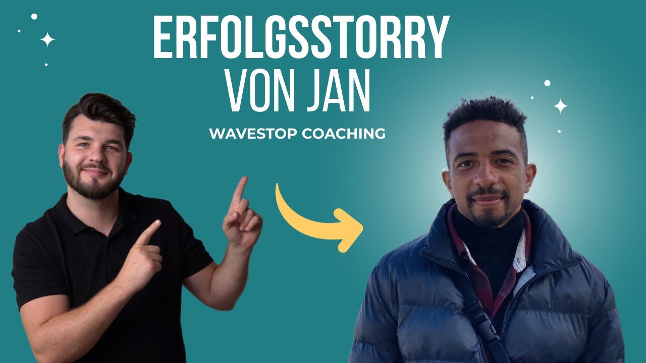 Erfolgsgeschichte: Wie Jan sich von Zwangsgedanken, DP/DR, Grübelzwängen und innerer Unruhe befreite