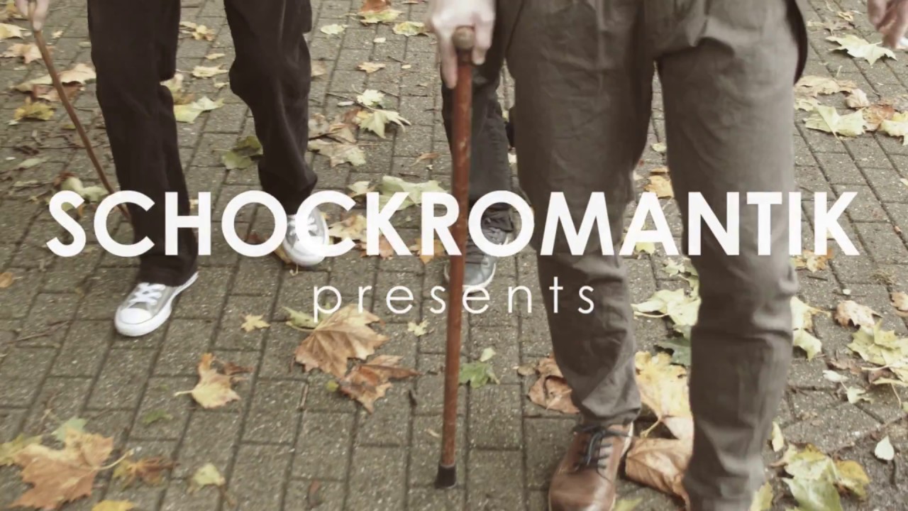Schockromantik - Wir sind alt