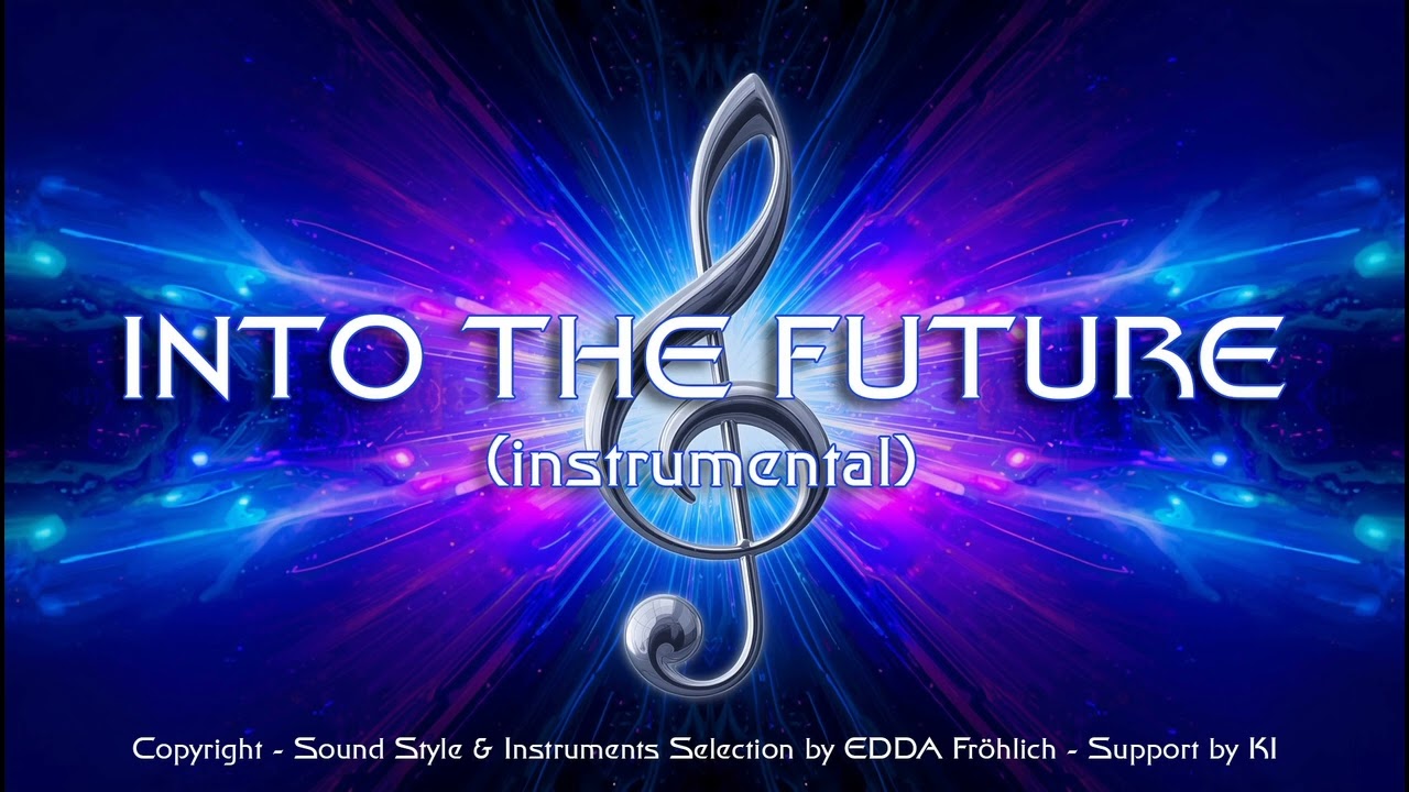 INTO THE FUTURE