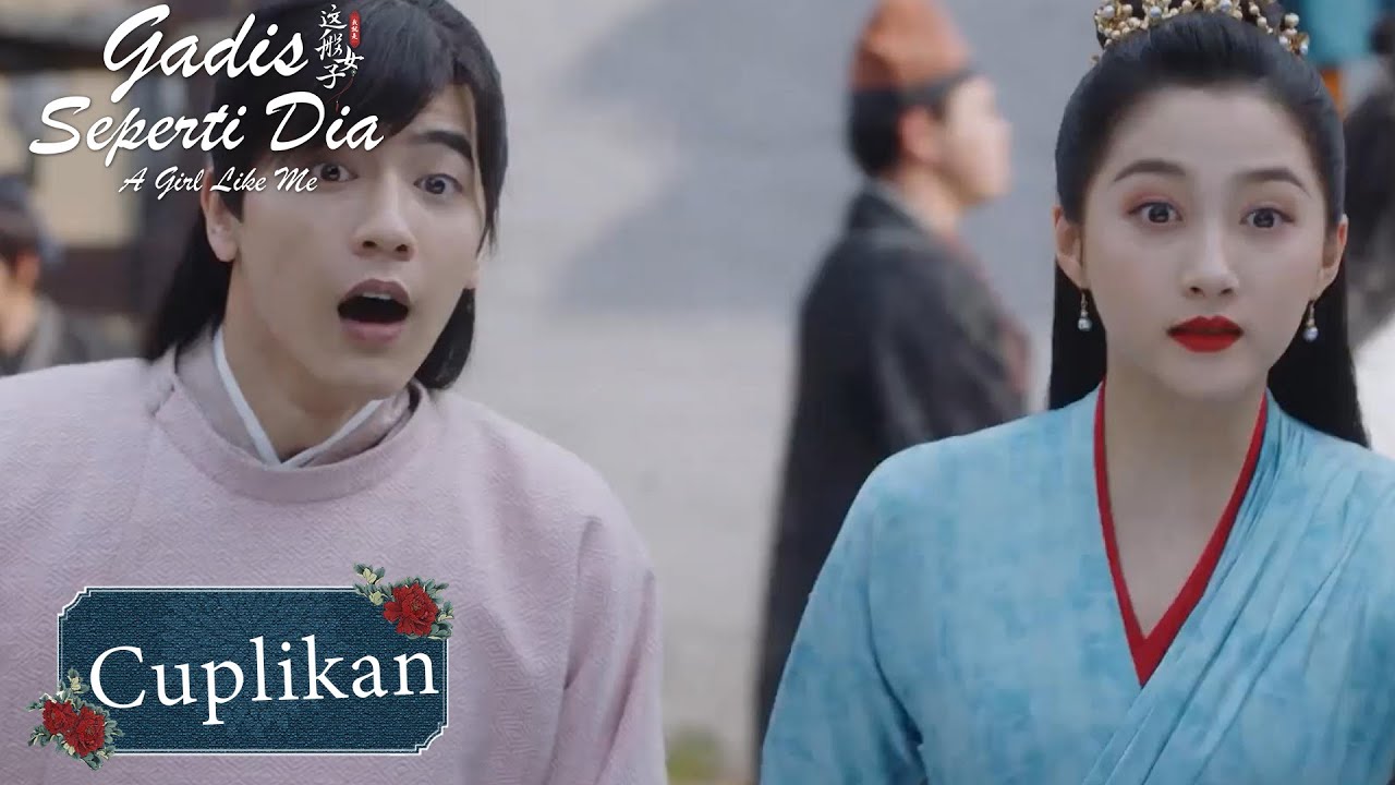 A Girl Like Me | Cuplikan EP20 Khawatir Dengan Keselamatan Ayah | 我就是这般女子 | WeTV【INDO SUB】