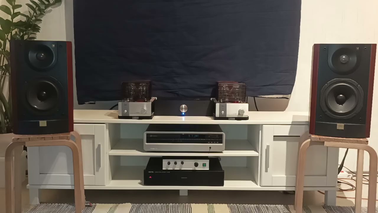 JBL L20