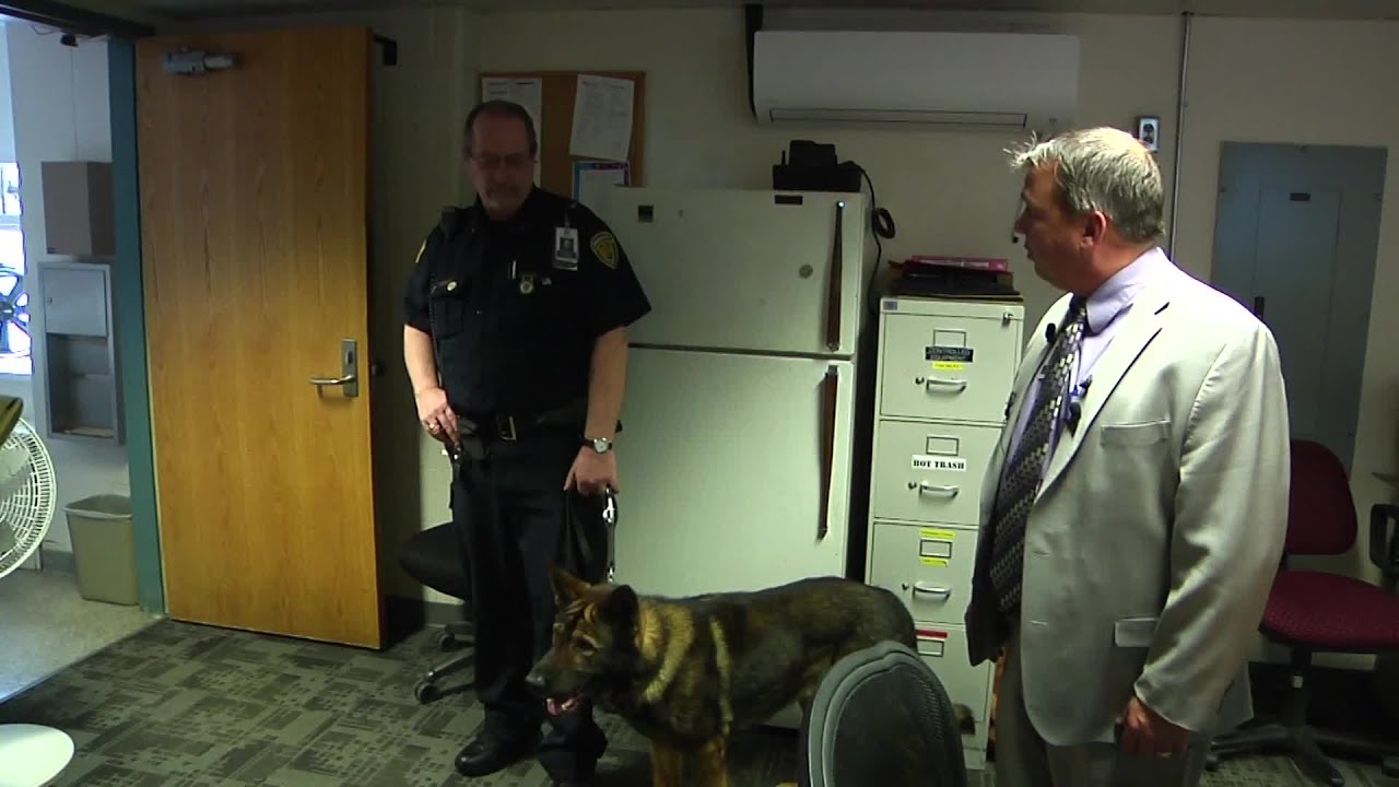 Minnesota prison opens its doors for a rare look inside the facility