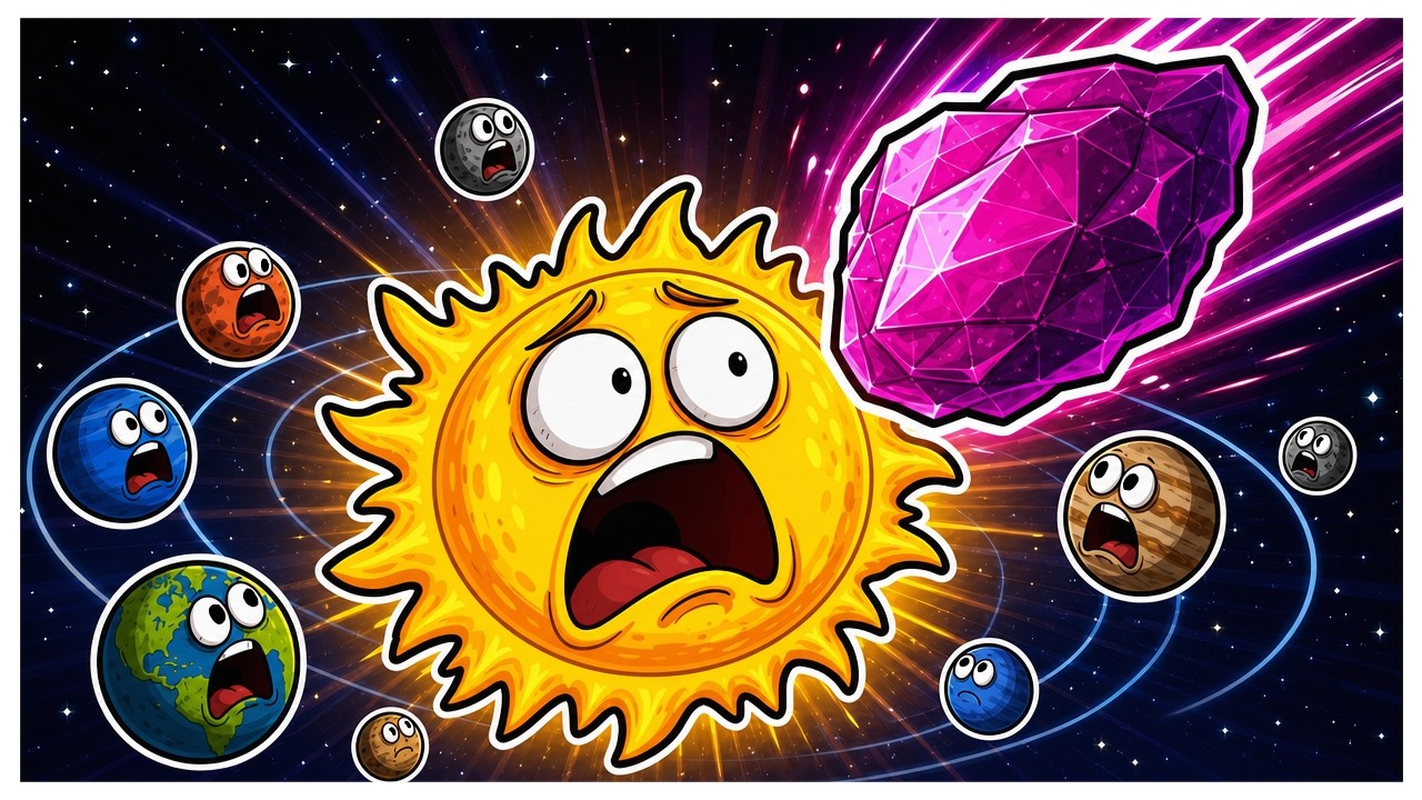 This Incremental Space Game Is Pure Mesmerizing Dopamine