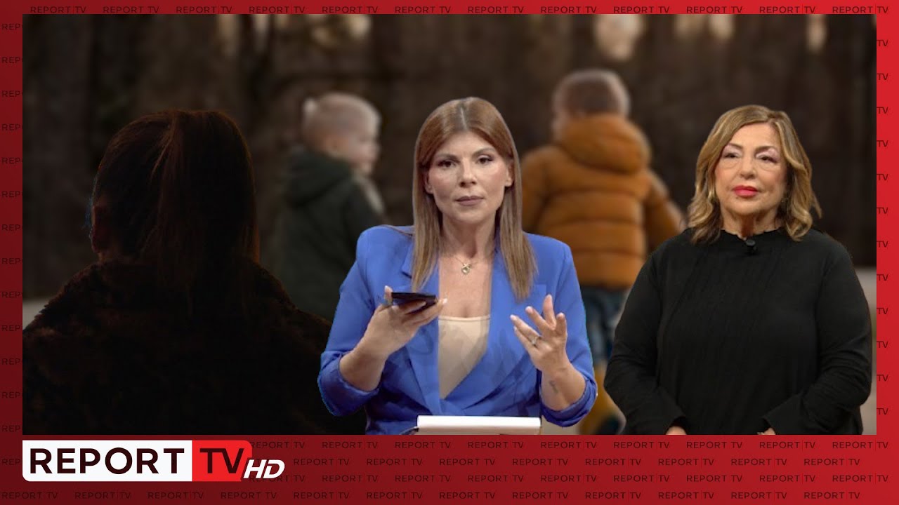 Pa Gjurmë-‘La fëmijët dhe iku me tjetrin!’/Përplasje nuse-vjehrrë:Më shkatërruat jetën, dua fëmijët!