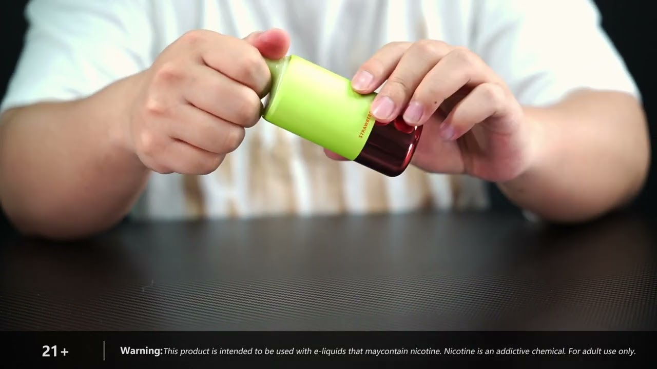 Vapsolo Triple 30000 &ndash; 3 Flavors, 30K Puffs, One Powerful Vape!#asmr #unboxing