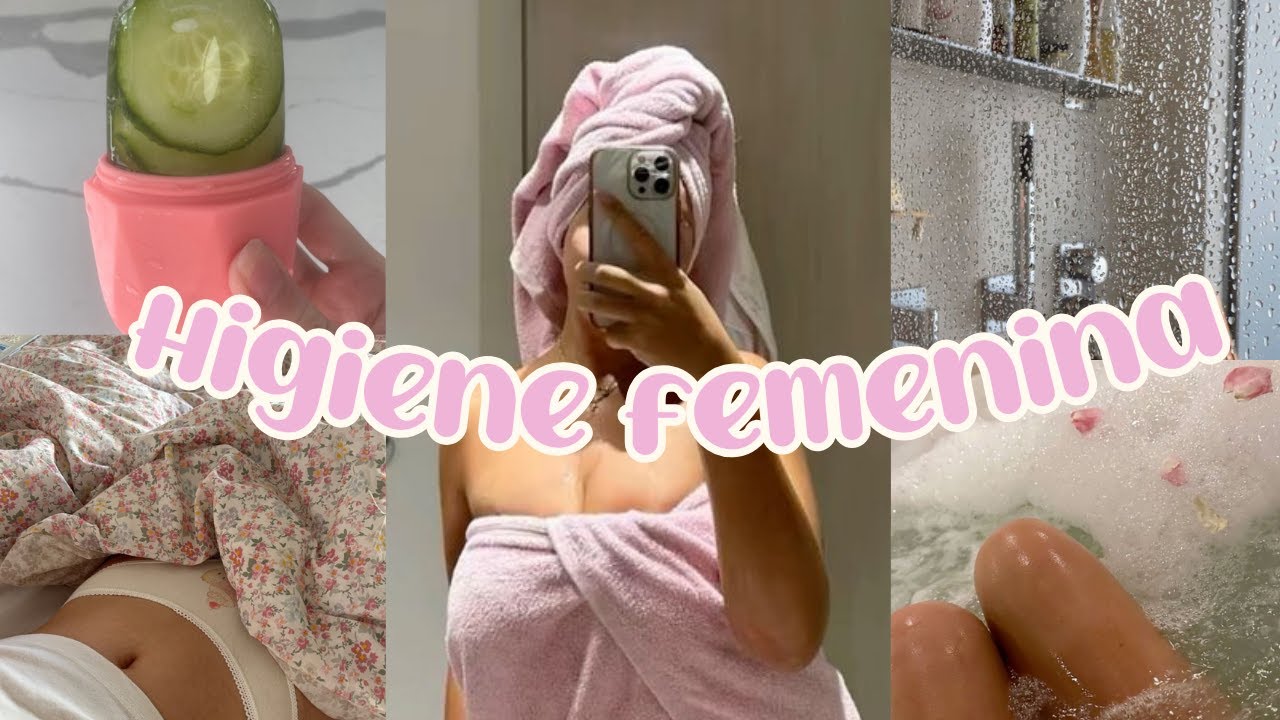 ¡No cometas estos ERRORES de HIGIENE femenina! ¡Mira esto AHORA! 🚨
