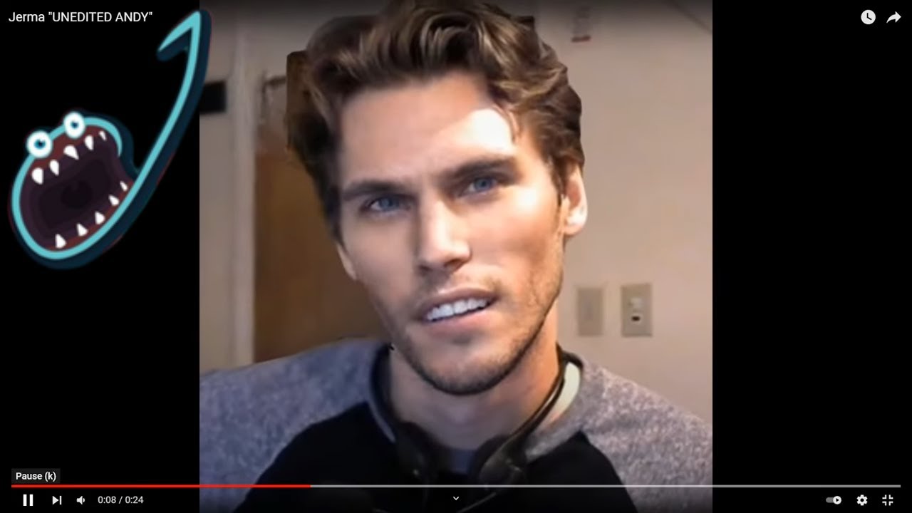 Jerma Streams - Smite