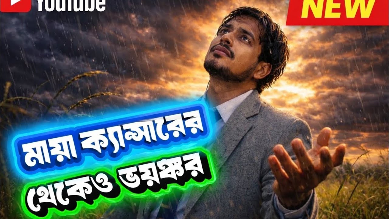 মায়া ক্যান্সারের থেকেও ভয়ঙ্কর 