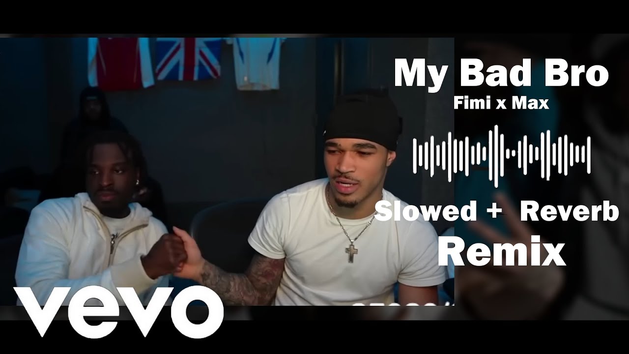 Fimiguerrero X PlaqueBoyMax Song: 