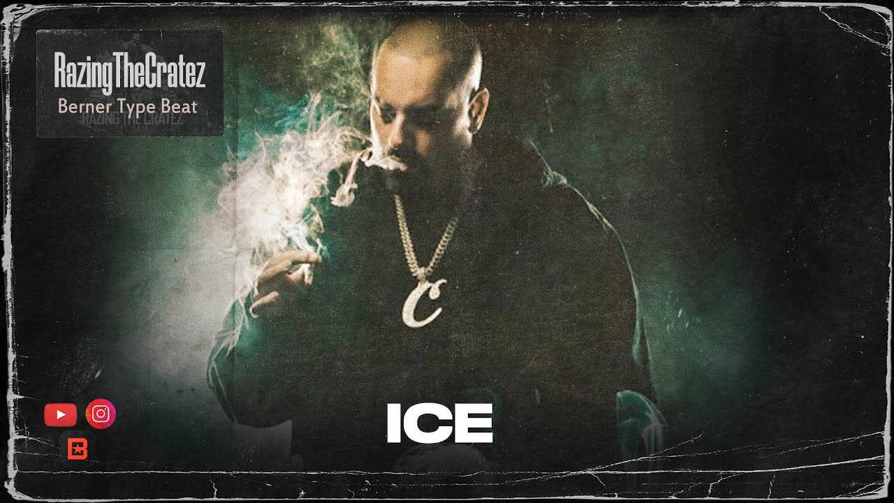 Free Berner x Lloyd Banks Sample Beat 2026 “ICE"