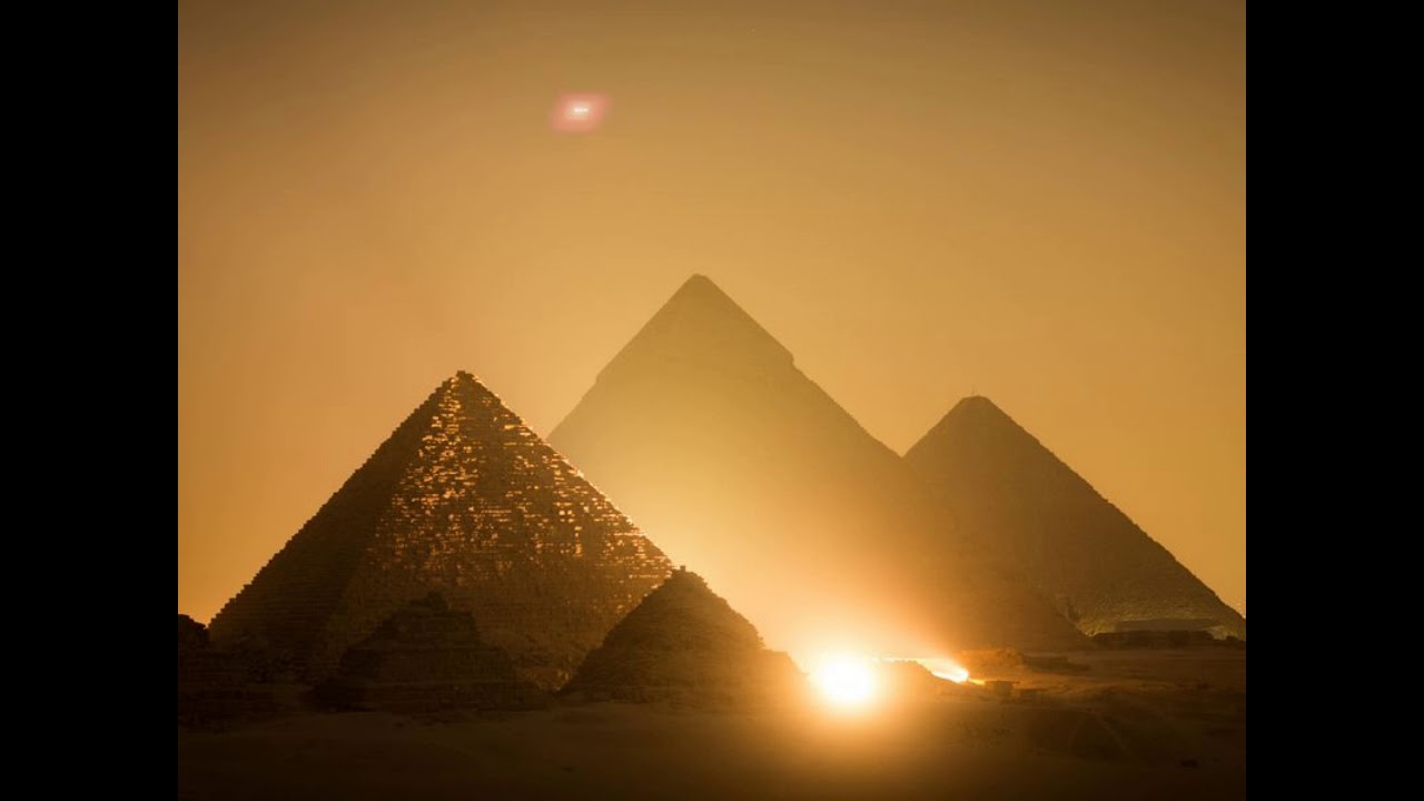 (FREE) Osiris- Instrumental Track