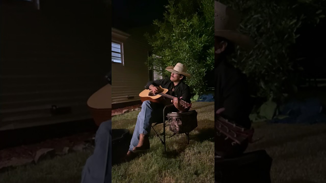 Memory - Maxwell Garza original 