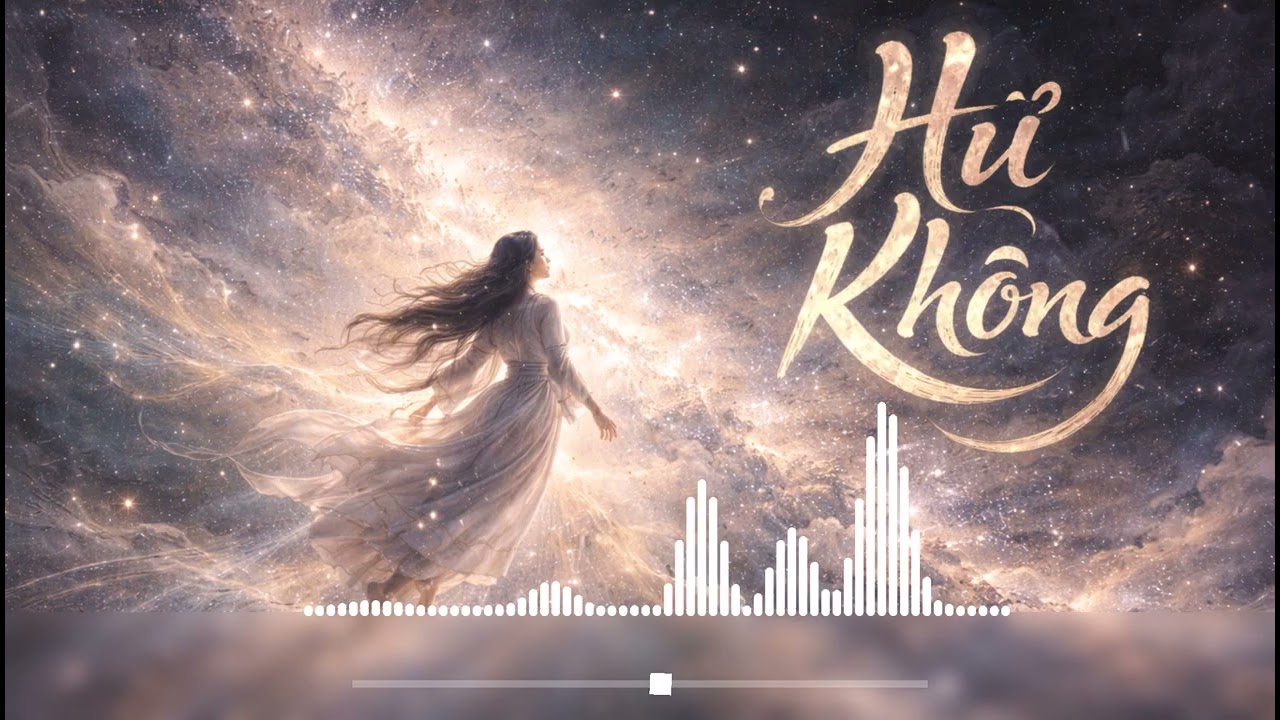 HƯ KHÔNG | NHẠC CHỮA LÀNH GIÚP NGỦ NGON HƠN | NHẠC CHILL HAY NHẤT