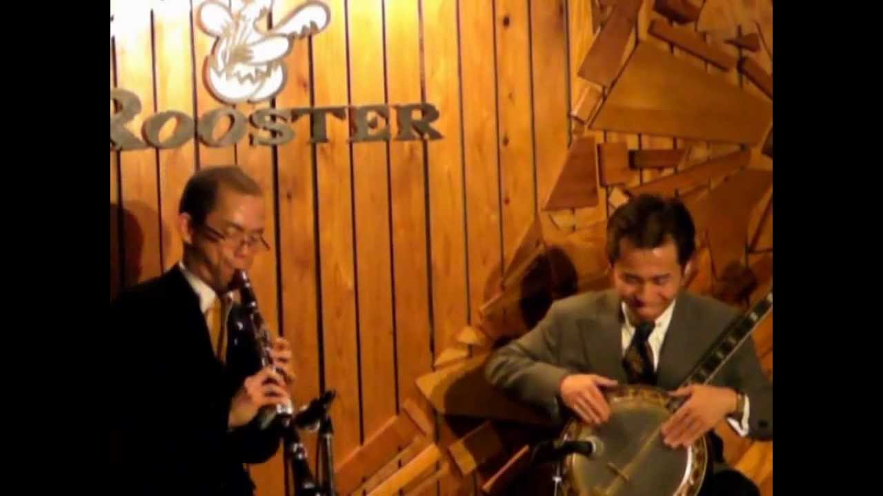 Sing Sing Sing _  Naoki Suzuki (鈴木直樹) &  Ken Aoki(青木 研）