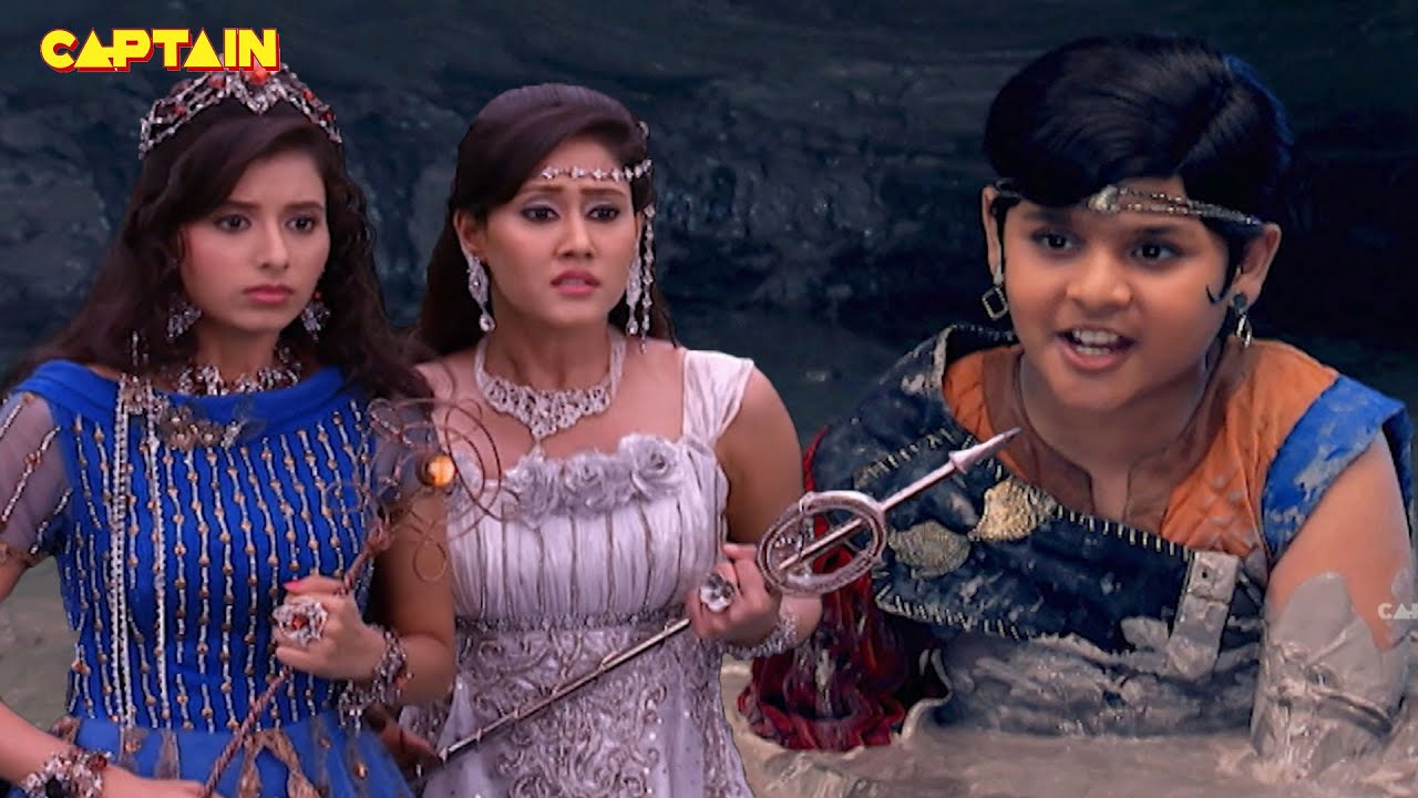 क्या बालवीर को भयंकर परी की कैद से छुड़ा पायेंगी परियां | Baalveer | Episode 147 | Full Episode