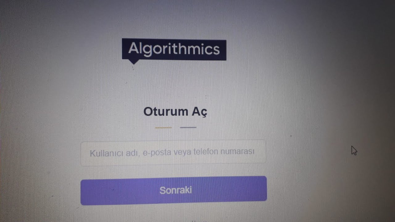 LMS cedvel yerleshdirmek qaydasi