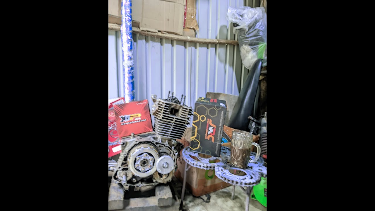Struk up MP L68||barang yang harus di siapkan untuk studi up MP ke L68-70