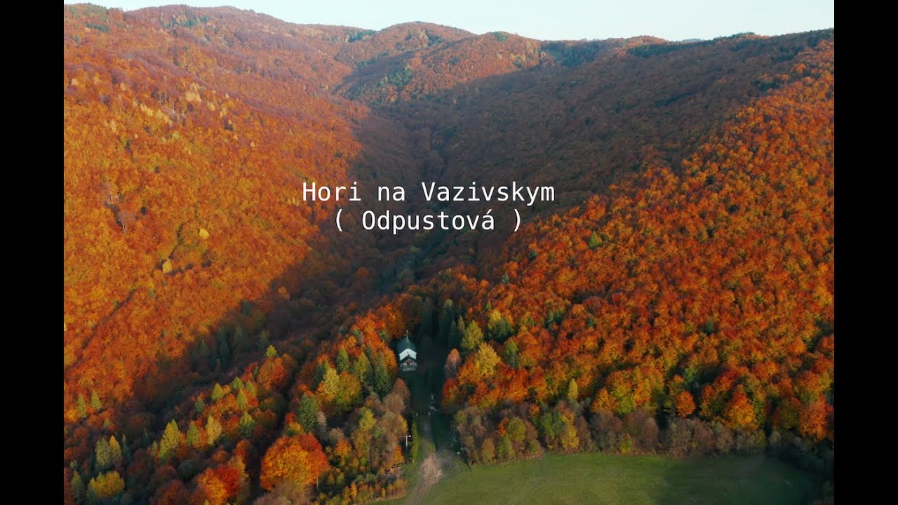 Čirčansky hovosy - Hori na Vazivskym ( official music video )