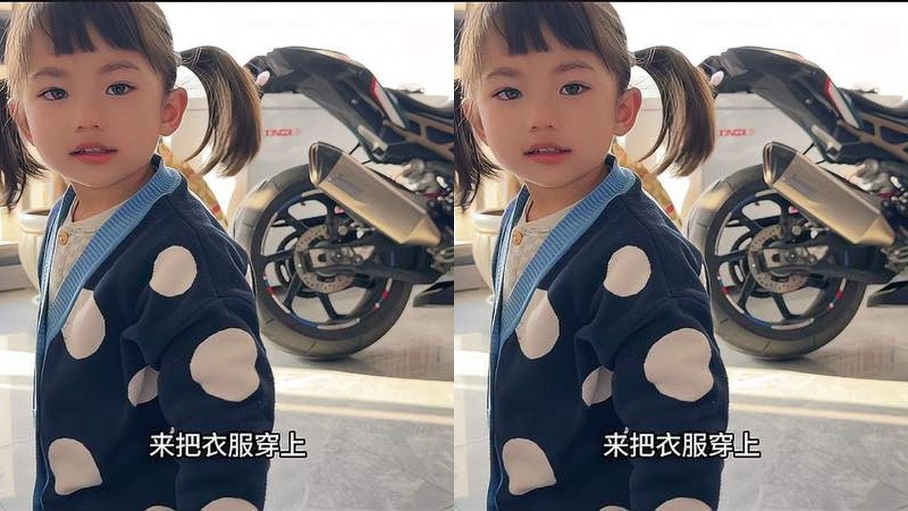 感觉今年不管啥都很便宜，对我们养孩子来讲，是个好事