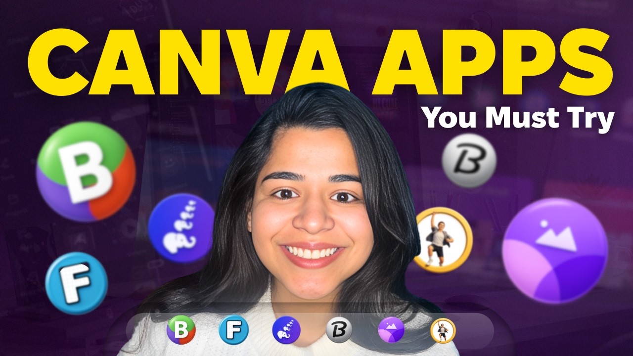 Top 10 Canva Apps You Must Use in 2026