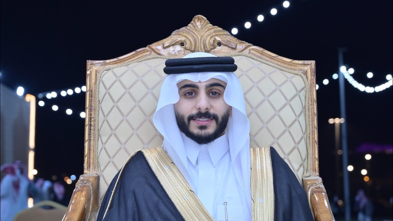  حفل زواج : جابر بن علي آل مضواح | حصرياً 2025. 
