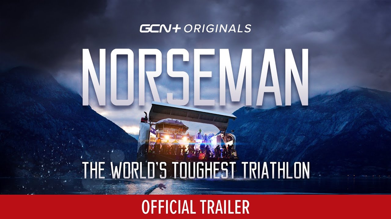 Norseman: самый сложный триатлон в мире