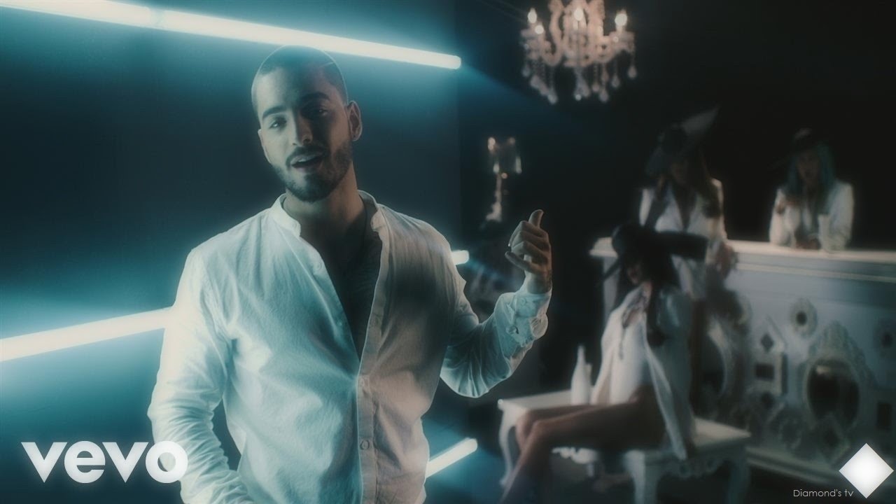 Maluma - Cuatro Babys (Official Music Video) ft. Noriel Bryant Myers Juhn (Cover Audio)