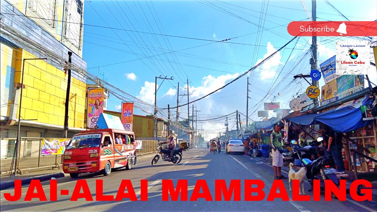 MAMBALING CEBU CITY PHILIPPINES 2023