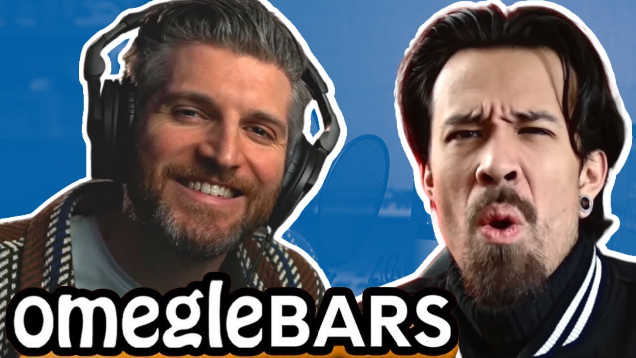 HARRY MACK's PRODUCTION IS INSANE (OMEGLE BARS 83 REACTION)