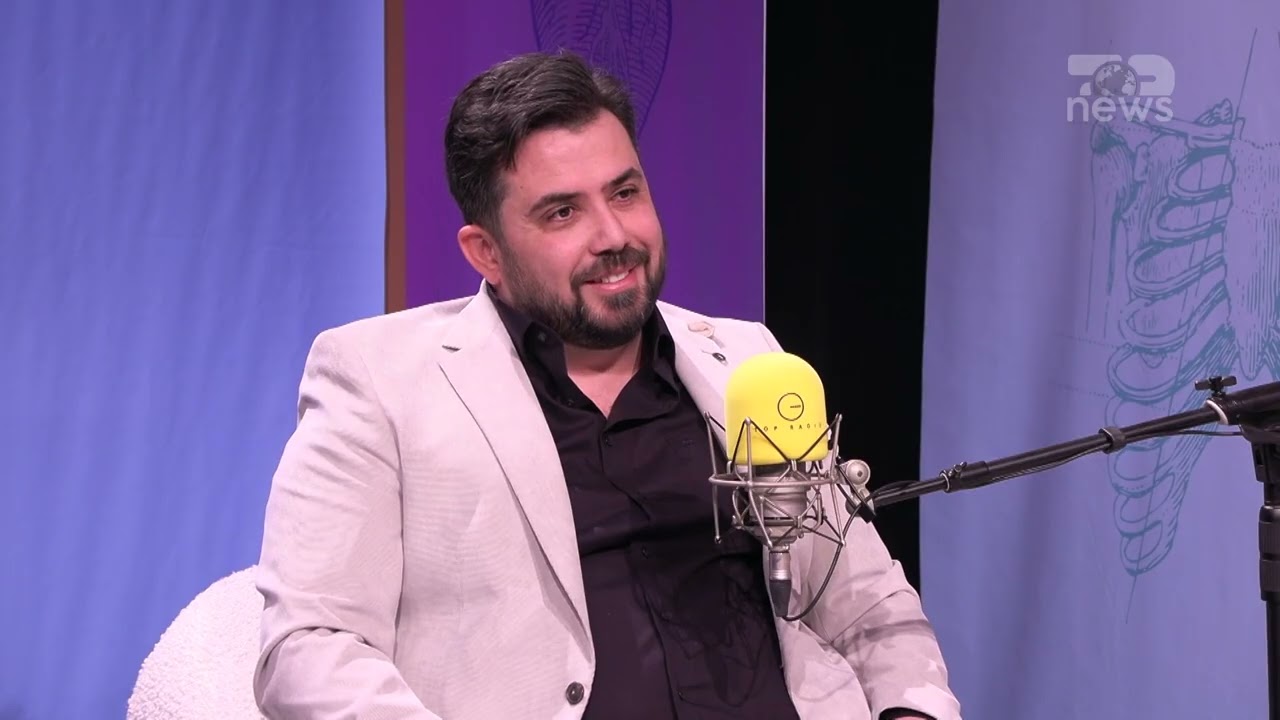 Problemet e sistemit urinar, shenjat që duhet të na çojnë te Urologu - Shëndet me Almën