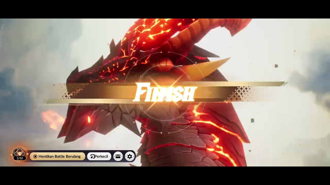 Seven Knights Re:BIRTH #149 