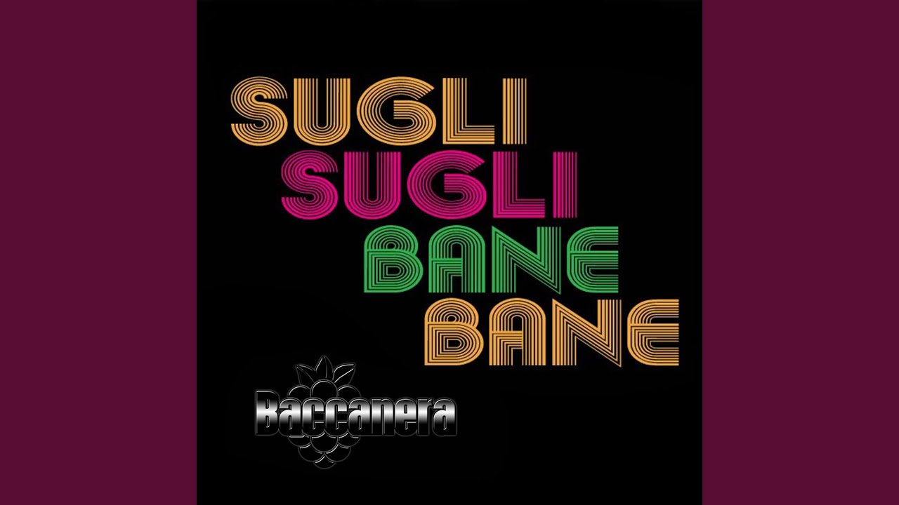 Sugli Sugli Bane Bane (Radio Edit)