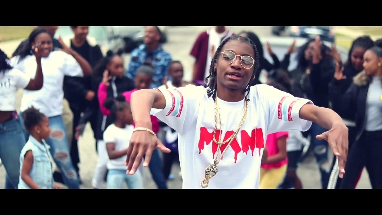MANI-They Know Me (Official Video)