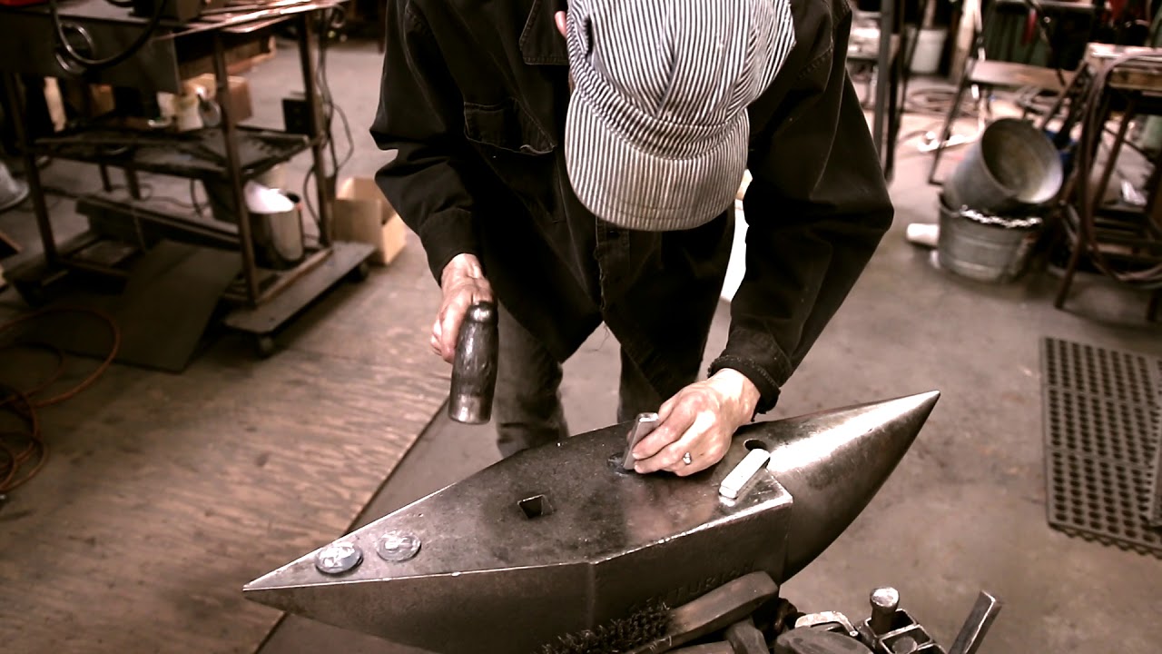 Seamus Golf Hand-Forged&reg; Ball Mark