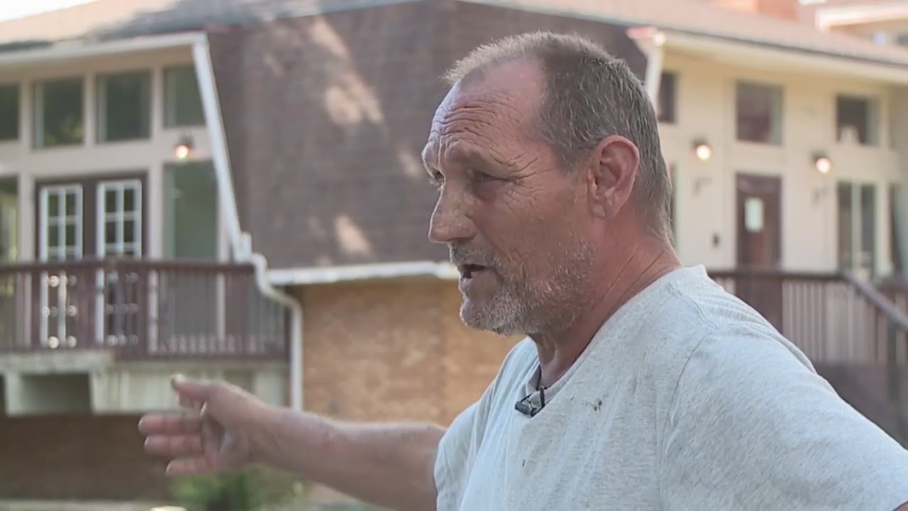 Nearly 200 police calls at Arvada apartment complex this year: Residents blame squatters