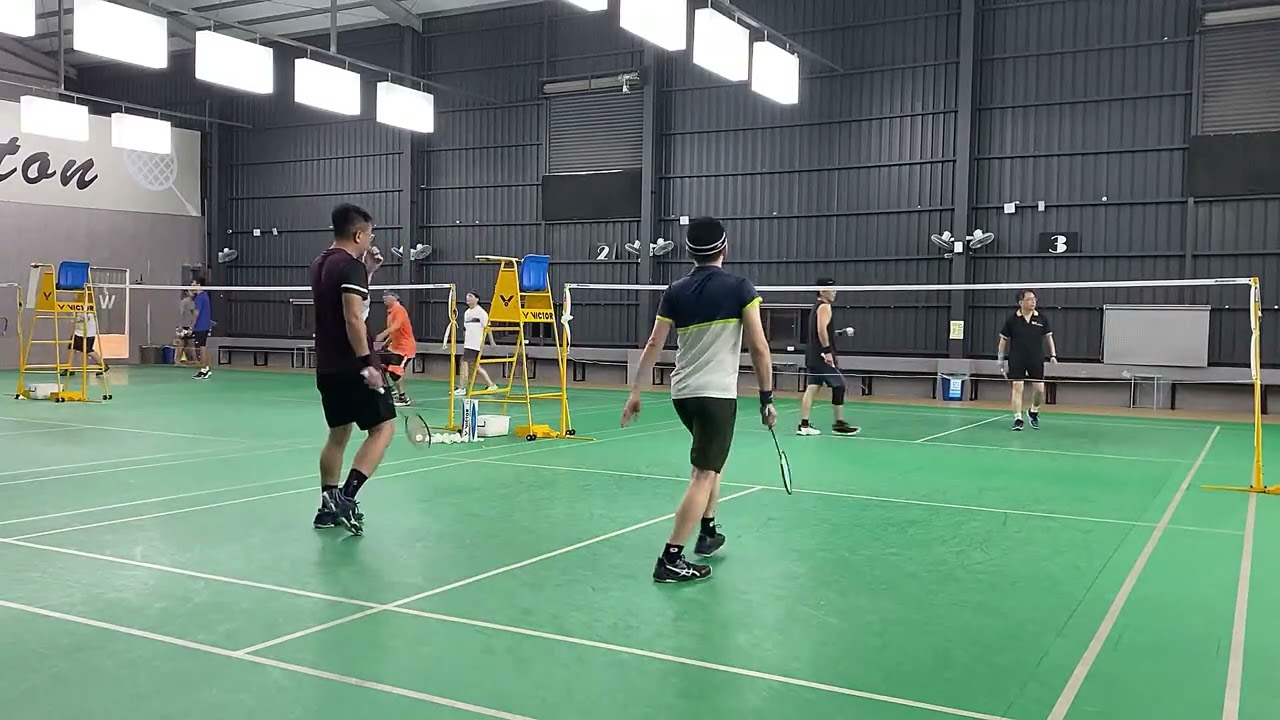 1131016大樹8-家任+阿達vs教授+祐瑞