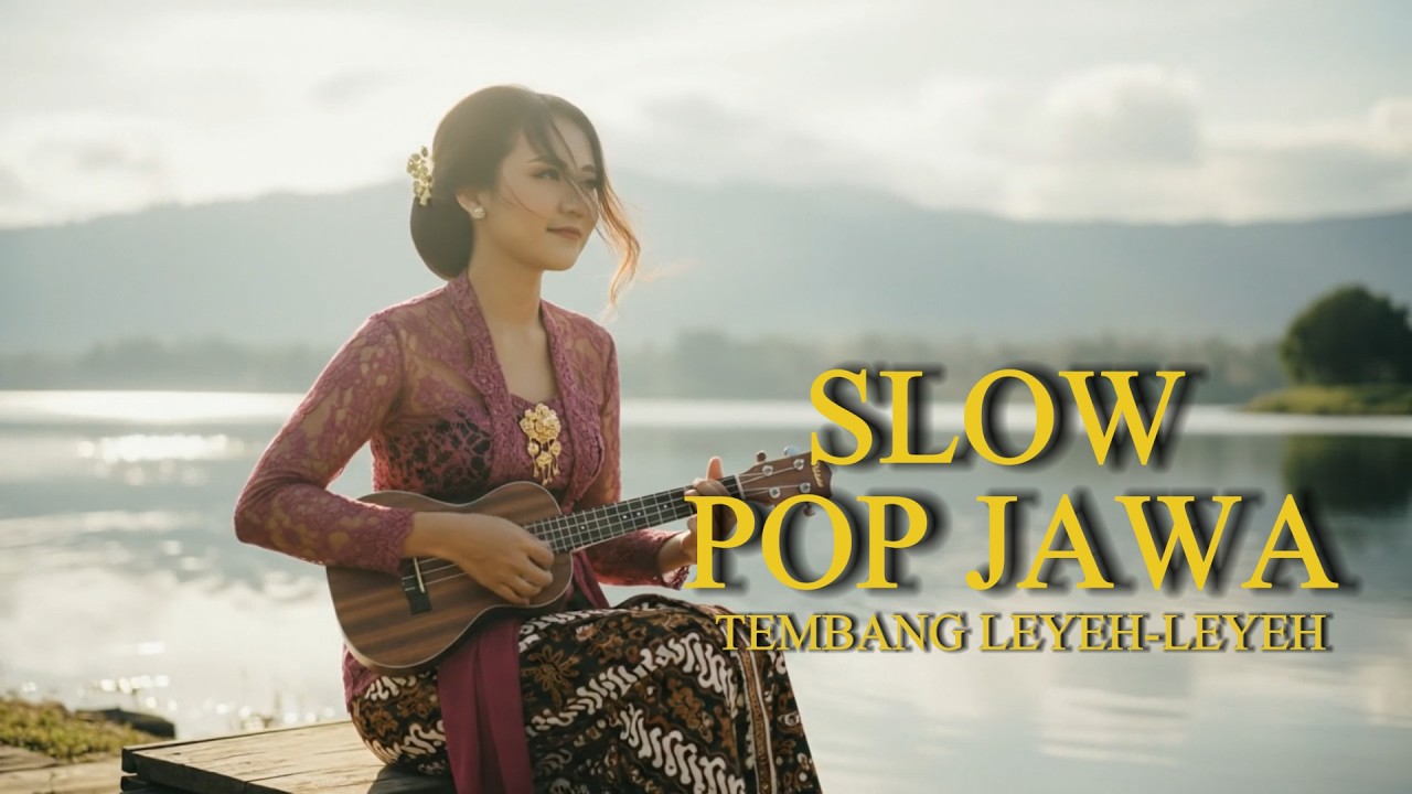 Kumpulan Pop Jawa 2026 Terbaik | Galau Syahdu Bikin Merinding | Akustik | Full Album