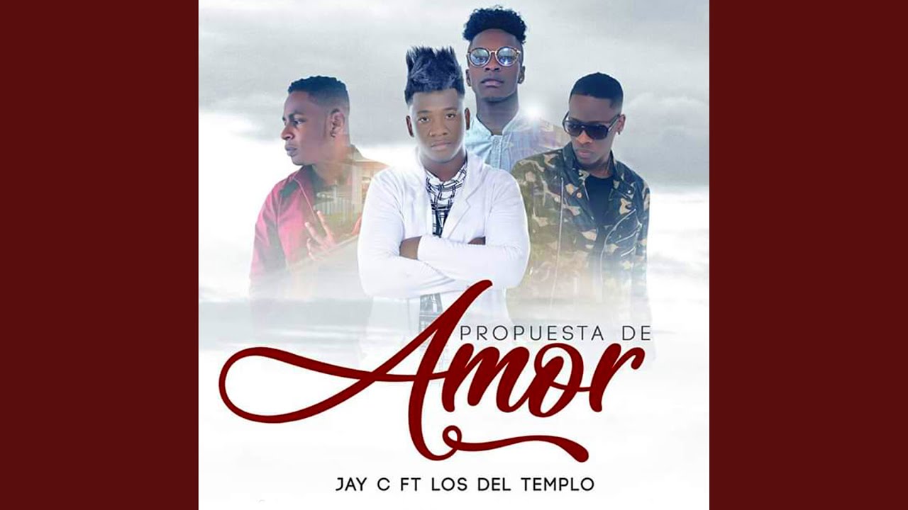 Propuesta De Amor