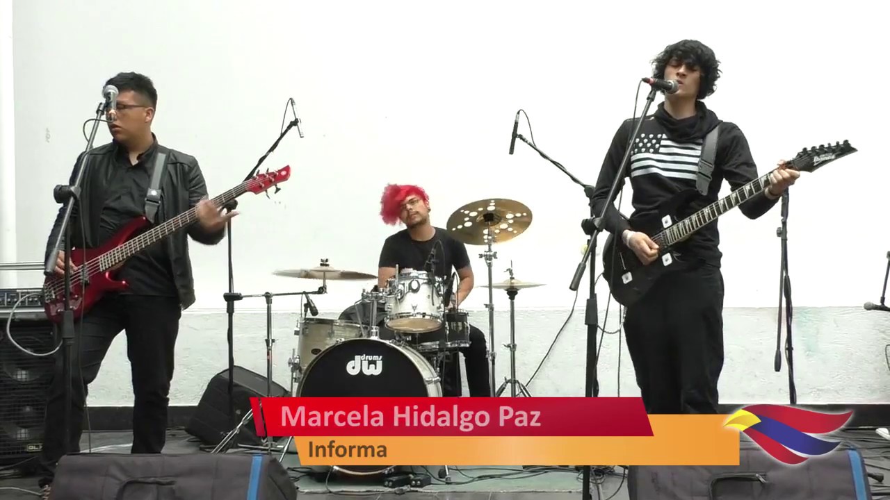 ONCE BANDAS NARI&Ntilde;ENES ELEGIDAS EN AUDICIONES DEL FESTIVAL GALERAS ROCK 2016