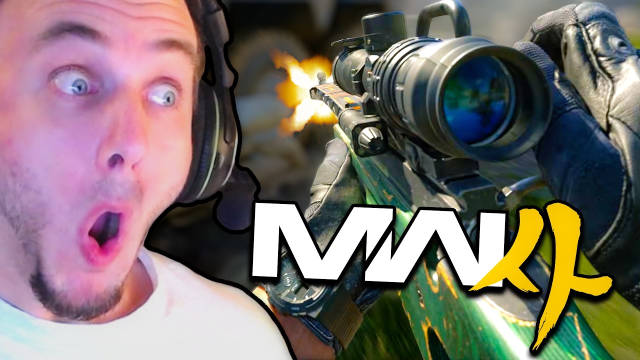 Reacting to MW4 Multiplayer Gameplay 🔴 COD NEXT 🔴 GIVEAWAY